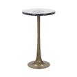 Fabiana Accent Table by Classic Home at Eve Furniture