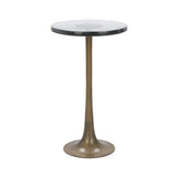 Fabiana Accent Table by Classic Home at Eve Furniture