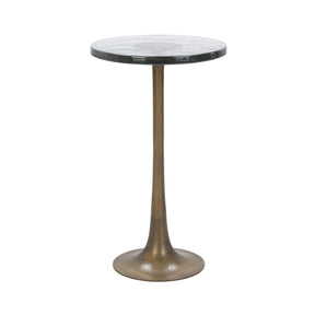 Fabiana Accent Table by Classic Home at Eve Furniture