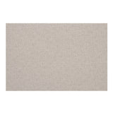 Fable Beige L Shape Slipcover 125.5" Dining Banquette by MOES at Eve Furniture