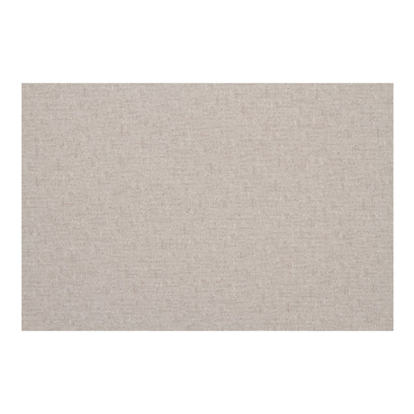 Fable Beige L Shape Slipcover 96" Dining Banquette by MOES at Eve Furniture