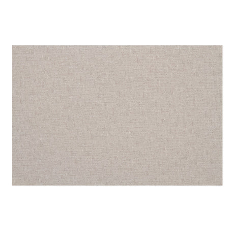 Fable Beige Slipcover Dining Bench by MOES at Eve Furniture