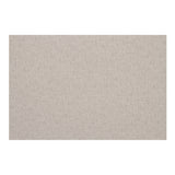 Fable Beige Slipcover Dining Chair and Half by Moe's Home at Eve Furniture