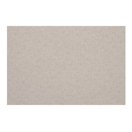 Fable Beige Slipcover Dining Corner Chair by MOES at Eve Furniture