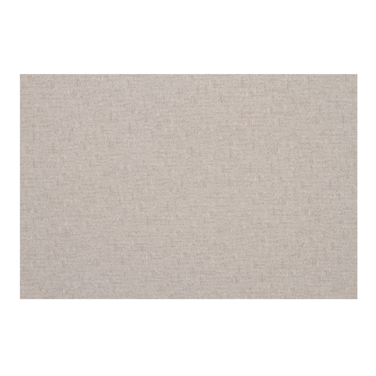Fable Beige Slipcover Dining Corner Chair by Moe's Home at Eve Furniture