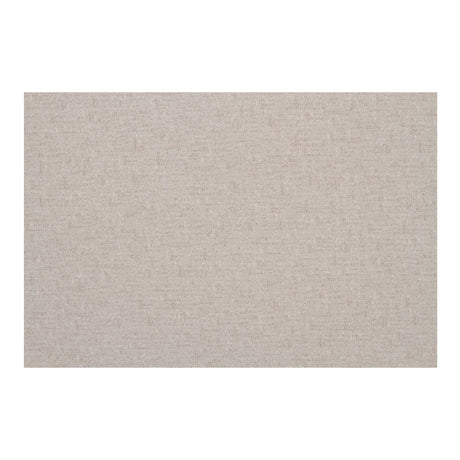 Fable Beige U Shape Slipcover Dining Banquette 121 in by MOES at Eve Furniture