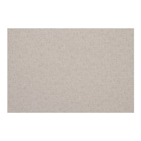 Fable Beige U Shape Slipcover Dining Banquette 129 in by MOES at Eve Furniture
