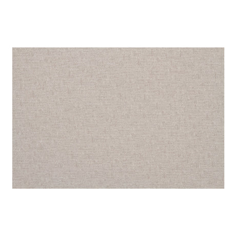 Fable Beige U Shape Slipcover Dining Banquette 154 in by MOES at Eve Furniture