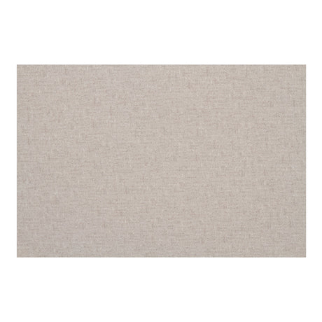 Fable Beige U Shape Slipcover Dining Banquette 168 in by MOES at Eve Furniture