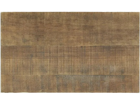 Factory Rustic Poplar & Metal Bookcase by Homelegance at Eve Furniture