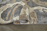 Faelyn Multi Large Rug by Ashley at Eve Furniture