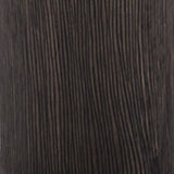 Fainwell Black Floor Lamp by Ashley at Eve Furniture