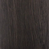 Fainwell Black Floor Lamp by Ashley at Eve Furniture