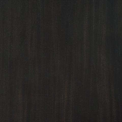 Fair Ridge Distressed Black Accent Cabinet by Ashley at Eve Furniture