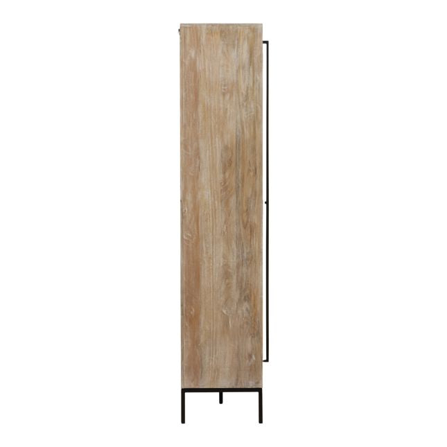 Fairbanks Cabinet by Dovetail at Eve Furniture