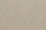 Fairborn Beige California King Upholstered Storage Platform Bed by Homelegance at Eve Furniture