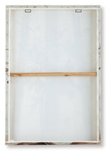 Faisaldon Multi Wall Art (Set of 2) by Ashley at Eve Furniture