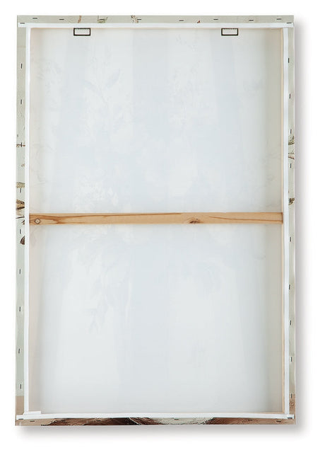 Faisaldon Multi Wall Art (Set of 2) by Ashley at Eve Furniture