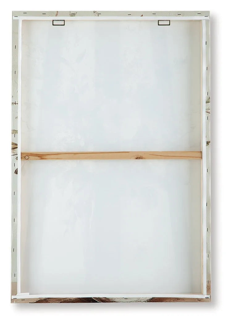 Faisaldon Multi Wall Art (Set of 2) by Ashley at Eve Furniture