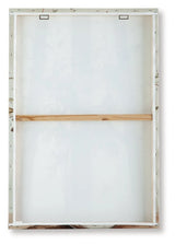 Faisaldon Multi Wall Art (Set of 2) by Ashley at Eve Furniture