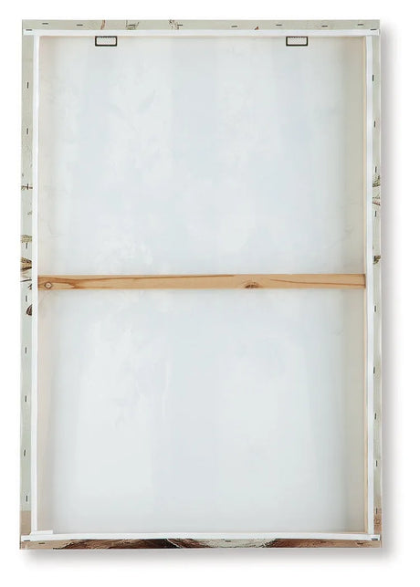 Faisaldon Multi Wall Art (Set of 2) by Ashley at Eve Furniture