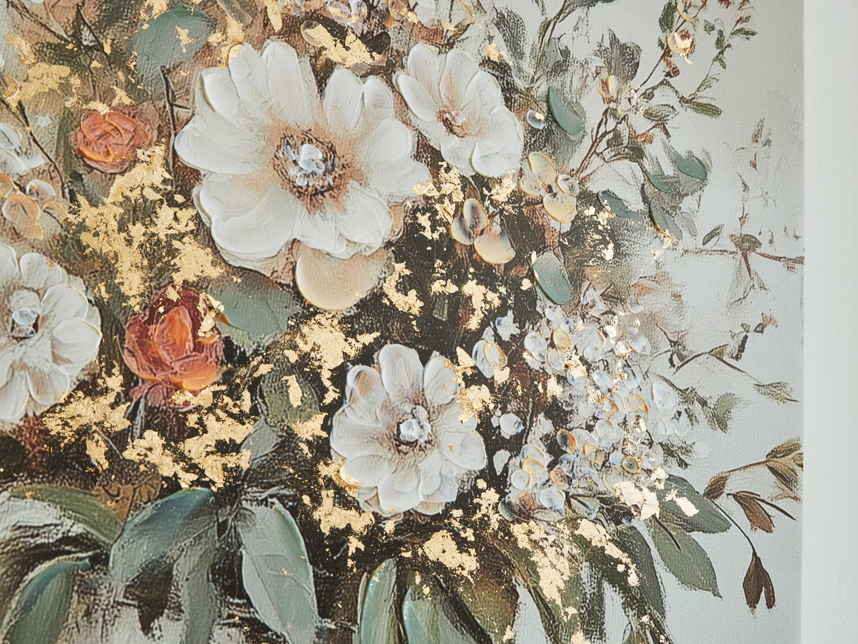 Faisaldon Multi Wall Art (Set of 2) by Ashley at Eve Furniture