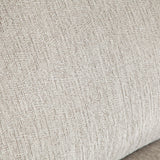 Fallon Barley Fabric Sofa by Diamond Sofa at Eve Furniture