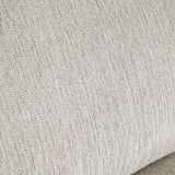 Fallon Light Barley Fabric Club Chair by Diamond Sofa at Eve Furniture
