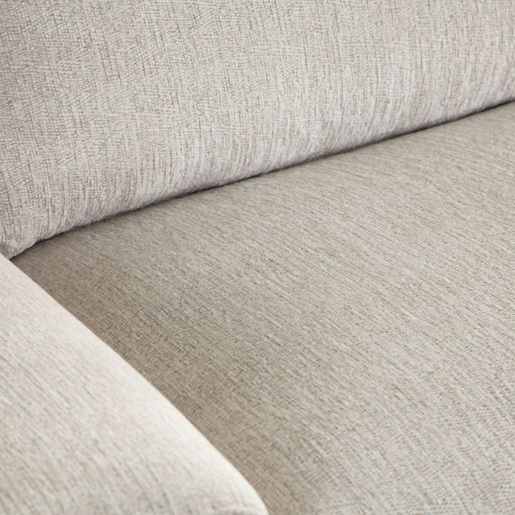Fallon Light Barley Fabric Club Chair by Diamond Sofa at Eve Furniture