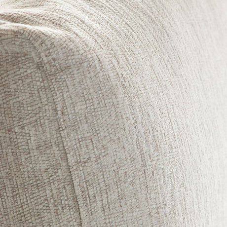 Fallon Light Barley Fabric Club Chair by Diamond Sofa at Eve Furniture