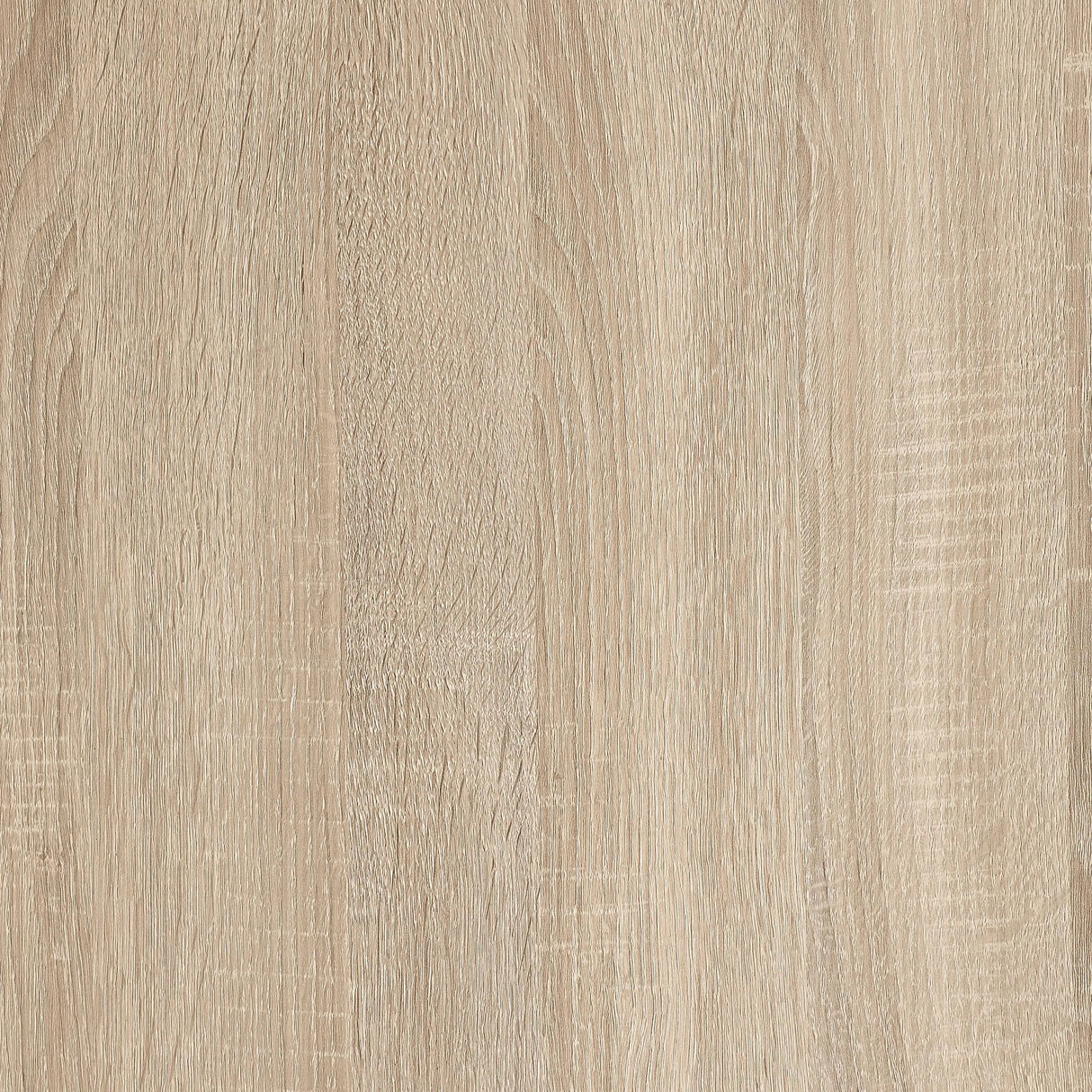 Fallon Light Brown Square Engineered Wood End Table by Coaster at Eve Furniture