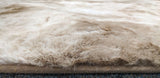 Famalica Tie-Dye Beige Area Rug by Furniture of America at Eve Furniture