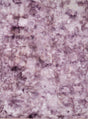 Famalica Tie-Dye Purple Area Rug by Furniture of America at Eve Furniture