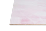 Famalica Pink Area Rug by Furniture of America at Eve Furniture