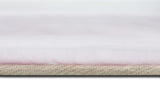 Famalica Pink Area Rug by Furniture of America at Eve Furniture