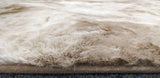 Famalica Tie-Dye Beige Area Rug by Furniture of America at Eve Furniture