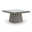 Far Coffee Table by Classic Home at Eve Furniture