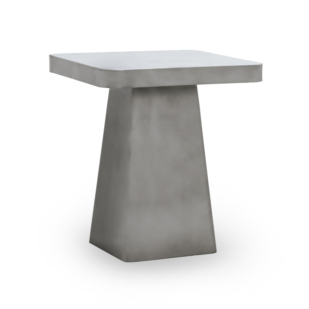 Far End Table by Classic Home at Eve Furniture