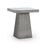 Far End Table by Classic Home at Eve Furniture