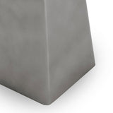 Far End Table by Classic Home at Eve Furniture