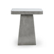 Far End Table by Classic Home at Eve Furniture