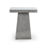 Far End Table by Classic Home at Eve Furniture