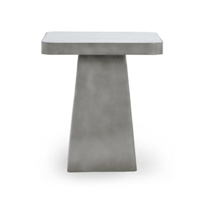 Far End Table by Classic Home at Eve Furniture