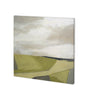 Far Fields I by June Vess a Hand Embellished Textured Canvas by Mercana at Eve Furniture