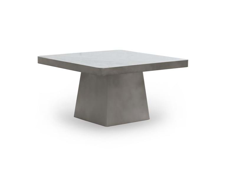 Far Marble/Metal Coffee Table by Classic Home at Eve Furniture