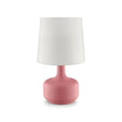 Farah Pink Table Lamp by Furniture of America at Eve Furniture