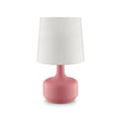Farah Pink Table Lamp by Furniture of America at Eve Furniture