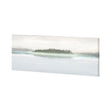 Faraway Isles by Mark Chandon a Hand Embellished Textured Canvas by Mercana at Eve Furniture