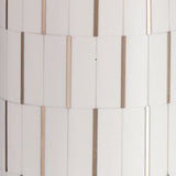 Faridworth White/Gold Finish Table Lamp by Ashley at Eve Furniture