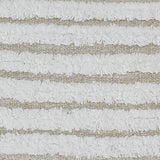 Farissen White/Tan Pillow by Ashley at Eve Furniture